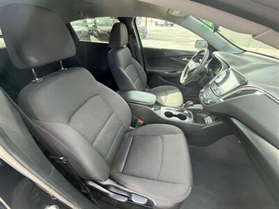 2019 Chevrolet Malibu LS - Photo 13 - National City, CA 91950