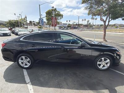 2019 Chevrolet Malibu LS - Photo 6 - National City, CA 91950