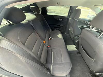 2019 Chevrolet Malibu LS - Photo 14 - National City, CA 91950
