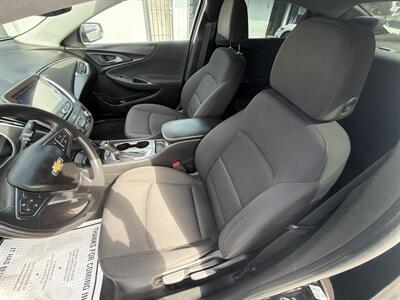 2019 Chevrolet Malibu LS - Photo 11 - National City, CA 91950