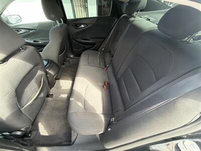 2019 Chevrolet Malibu LS - Photo 12 - National City, CA 91950