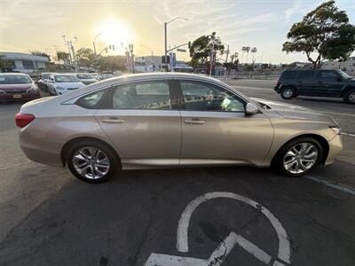 2018 Honda Accord LX   - Photo 7 - National City, CA 91950