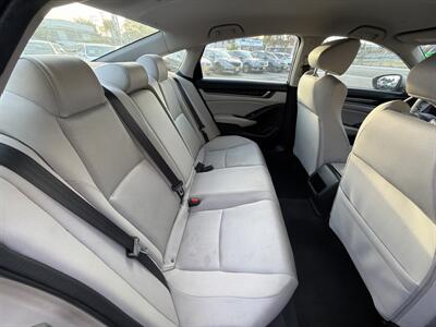 2018 Honda Accord LX   - Photo 14 - National City, CA 91950