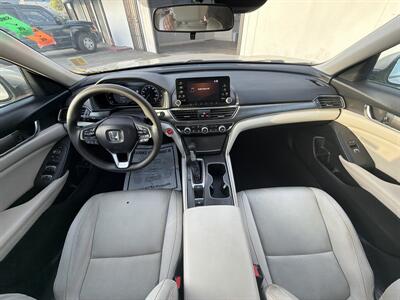 2018 Honda Accord LX   - Photo 10 - National City, CA 91950
