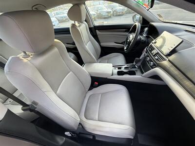 2018 Honda Accord LX   - Photo 13 - National City, CA 91950