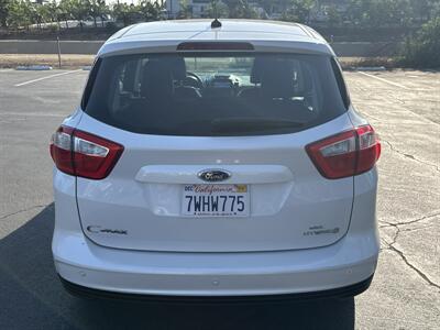 2016 Ford C-MAX Hybrid SEL   - Photo 6 - National City, CA 91950
