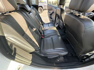 2016 Ford C-MAX Hybrid SEL   - Photo 11 - National City, CA 91950