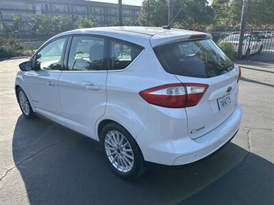 2016 Ford C-MAX Hybrid SEL   - Photo 7 - National City, CA 91950