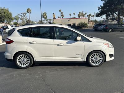 2016 Ford C-MAX Hybrid SEL   - Photo 4 - National City, CA 91950