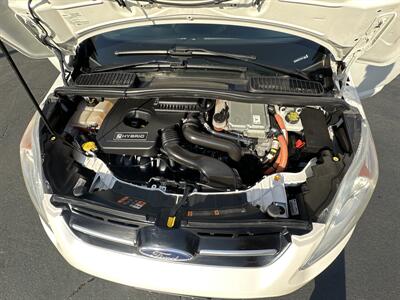 2016 Ford C-MAX Hybrid SEL   - Photo 15 - National City, CA 91950