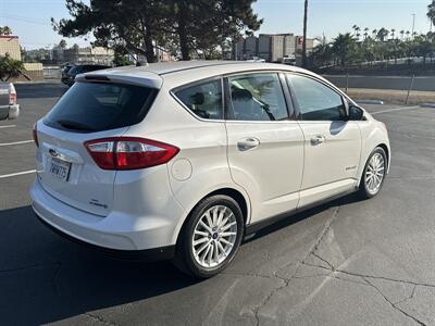 2016 Ford C-MAX Hybrid SEL   - Photo 5 - National City, CA 91950
