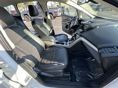 2016 Ford C-MAX Hybrid SEL   - Photo 10 - National City, CA 91950