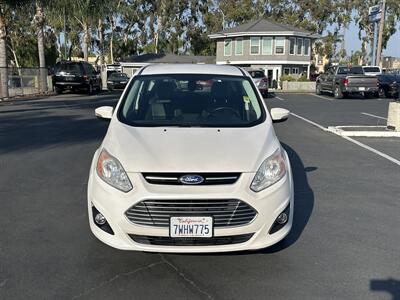 2016 Ford C-MAX Hybrid SEL   - Photo 2 - National City, CA 91950