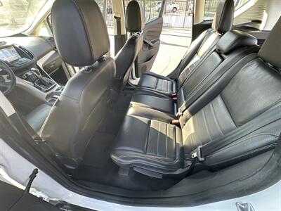 2016 Ford C-MAX Hybrid SEL   - Photo 12 - National City, CA 91950