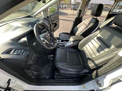 2016 Ford C-MAX Hybrid SEL   - Photo 13 - National City, CA 91950