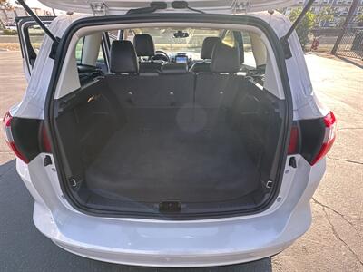 2016 Ford C-MAX Hybrid SEL   - Photo 9 - National City, CA 91950