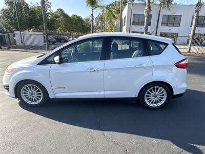 2016 Ford C-MAX Hybrid SEL   - Photo 8 - National City, CA 91950