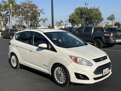 2016 Ford C-MAX Hybrid SEL   - Photo 3 - National City, CA 91950