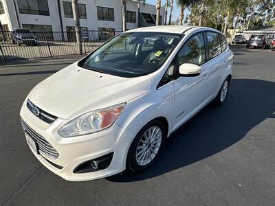 2016 Ford C-MAX Hybrid SEL   - Photo 1 - National City, CA 91950