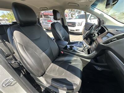 2017 Ford Edge Titanium   - Photo 9 - National City, CA 91950