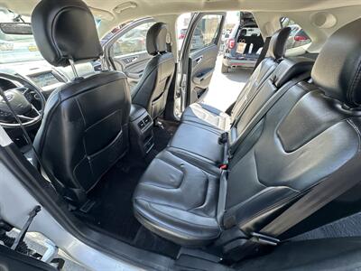 2017 Ford Edge Titanium   - Photo 14 - National City, CA 91950