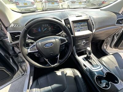 2017 Ford Edge Titanium   - Photo 16 - National City, CA 91950