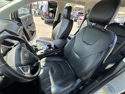 2017 Ford Edge Titanium   - Photo 15 - National City, CA 91950