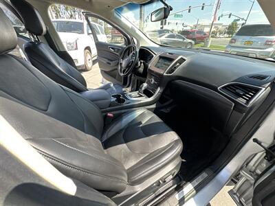 2017 Ford Edge Titanium   - Photo 10 - National City, CA 91950