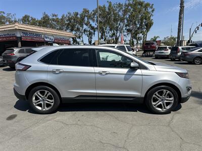 2017 Ford Edge Titanium   - Photo 4 - National City, CA 91950