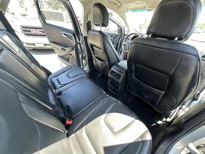2017 Ford Edge Titanium   - Photo 12 - National City, CA 91950