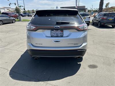 2017 Ford Edge Titanium   - Photo 6 - National City, CA 91950