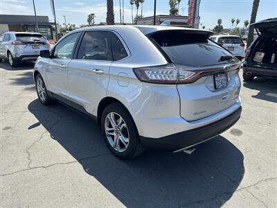 2017 Ford Edge Titanium   - Photo 7 - National City, CA 91950