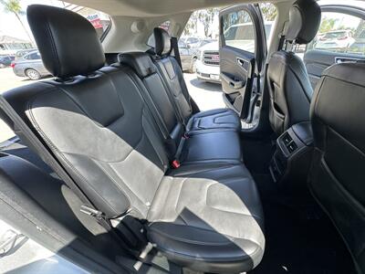 2017 Ford Edge Titanium   - Photo 11 - National City, CA 91950