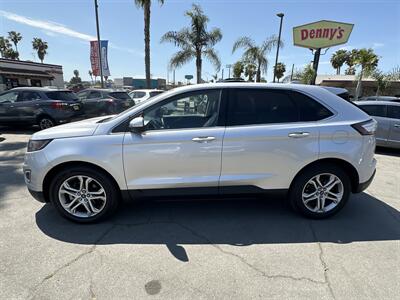 2017 Ford Edge Titanium   - Photo 8 - National City, CA 91950