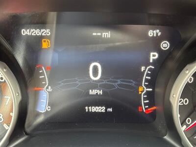 2019 Jeep Compass Trailhawk   - Photo 8 - National City, CA 91950