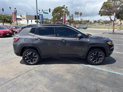 2019 Jeep Compass Trailhawk   - Photo 6 - National City, CA 91950
