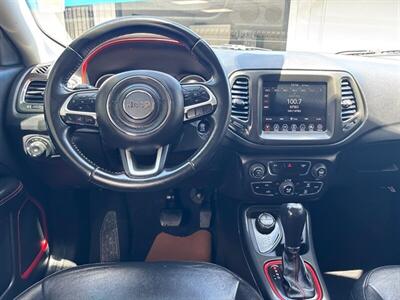 2019 Jeep Compass Trailhawk   - Photo 9 - National City, CA 91950