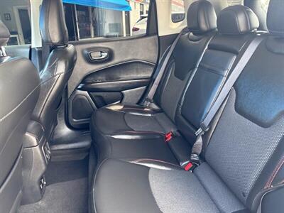 2019 Jeep Compass Trailhawk   - Photo 11 - National City, CA 91950