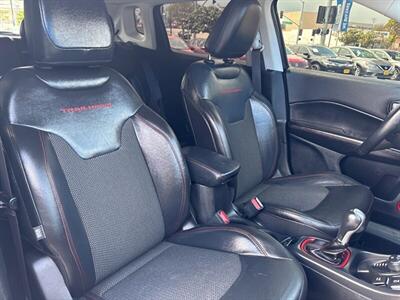 2019 Jeep Compass Trailhawk   - Photo 12 - National City, CA 91950