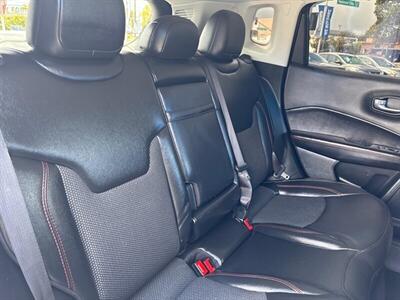 2019 Jeep Compass Trailhawk   - Photo 13 - National City, CA 91950