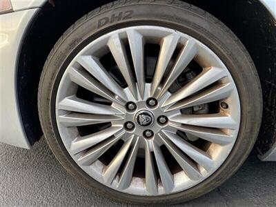 2011 Jaguar XK 2240   - Photo 11 - National City, CA 91950