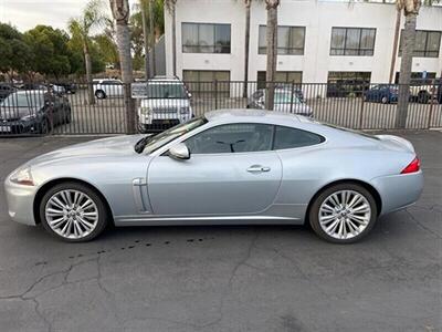 2011 Jaguar XK 2240   - Photo 13 - National City, CA 91950