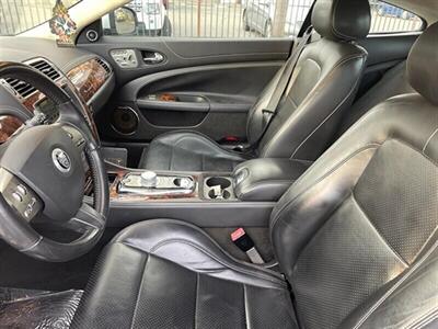 2011 Jaguar XK 2240   - Photo 31 - National City, CA 91950