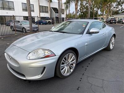 2011 Jaguar XK 2240   - Photo 1 - National City, CA 91950