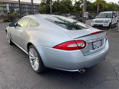 2011 Jaguar XK 2240   - Photo 15 - National City, CA 91950