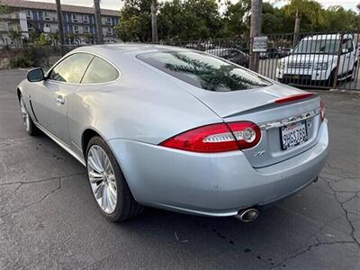 2011 Jaguar XK 2240   - Photo 4 - National City, CA 91950