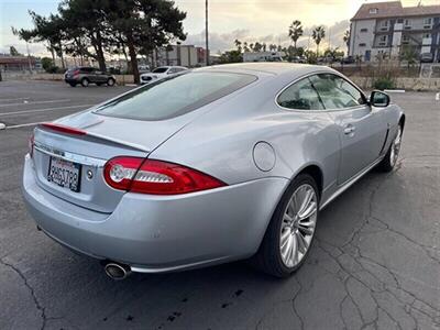 2011 Jaguar XK 2240   - Photo 14 - National City, CA 91950
