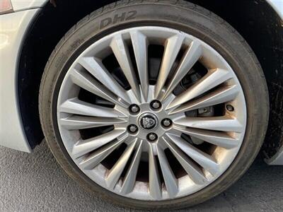 2011 Jaguar XK 2240   - Photo 22 - National City, CA 91950