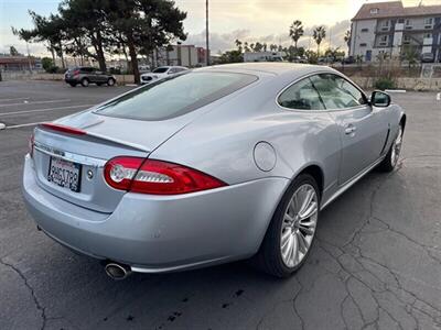 2011 Jaguar XK 2240   - Photo 36 - National City, CA 91950