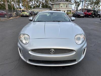 2011 Jaguar XK 2240   - Photo 17 - National City, CA 91950